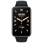 Xiaomi Mi Smart Band 7 Pro Negro Pulsera de Actividad