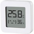 Xiaomi Sensor de Temperatura/Humedad MI Home Monitor 2