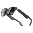 XREAL Pegatinas Verde Oscuro para Gafas RV