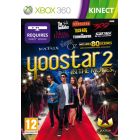 Yoostar 2 (Kinect) Xbox 360