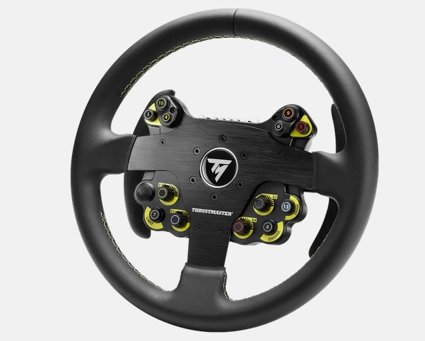 EVO Racing 32R Leather