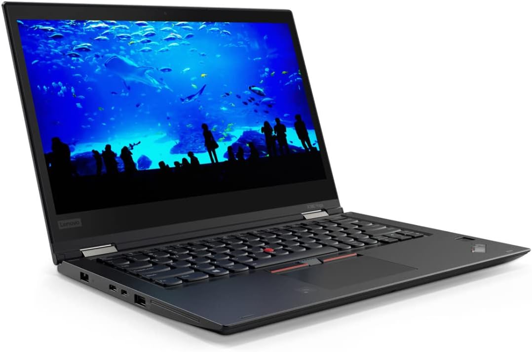 Tablet LENOVO Thinkpad Yoga X380: Full HD 13,3