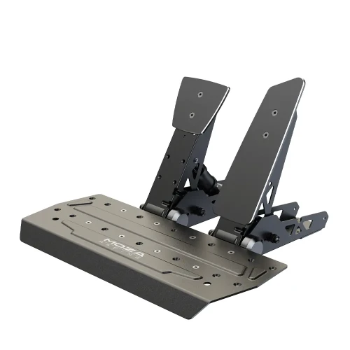 Pedales Moza Racing SR-P 2 PC