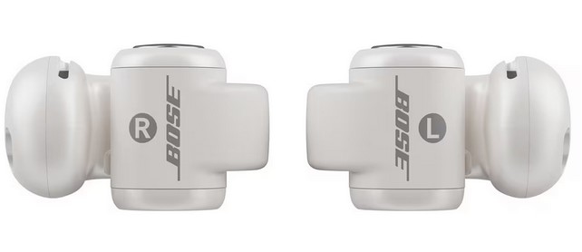 Auriculares abiertos Bose Ultra