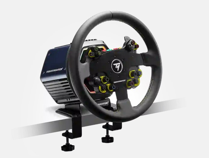 EVO Racing 32R Leather