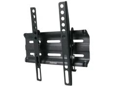 Soporte para TV Hama VESA 200x200 mm Negro 19-48 pulgadas