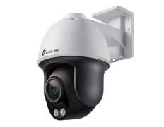 Cámara IP TP-LINK VIGI C540S con Visión Nocturna HD