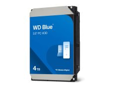 DISCO DURO 4TB SATA WD Blue 3.5"