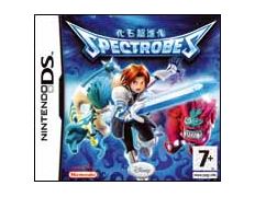 Spectrobes NDS