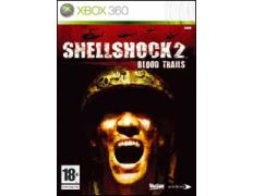 Shellshock 2 Xbox 360