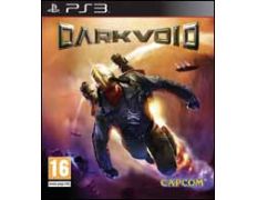 Dark Void PS3