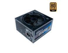Fuente de Alimentación Modular Coolbox 850W Energy-V 80+ Gold