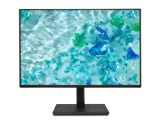Monitor Acer Vero B247YGBMIPRZX 24" FHD 120Hz 1MS HDMI DP VGA Color Negro