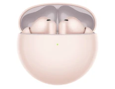 Huawei FreeBuds 7i Rosa TWS ANC - Auriculares Inalámbricos