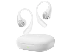 Auriculares Bluetooth Earfun OpenJump TWS Blanco