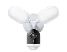 Cámara de Seguridad Exterior TP-Link Tapo C720 2K IP65 QHD con Audio Bidireccional y Foco de 2800lm