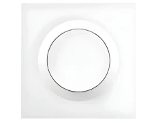 Interruptor de Pared Inteligente SONOFF E1GSL Blanco - Carcasa