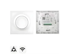 Sonoff MINIR4M-E Blanco - Interruptor inteligente de pared Matter