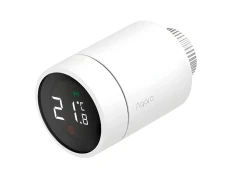 Aqara E1 Termostato - Control Eficiente de Temperatura en Radiador