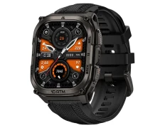 Reloj inteligente Kospet Tank M4 32GB Negro