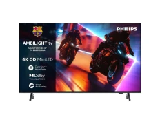 TELEVISOR PHILIPS 55'' MINILED 55MLED920 SMART TV AMBILIGHT 3 LADOS