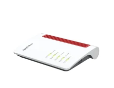 Router Wi-Fi FRITZ!Box 7530 AX - Modelo de Fritz