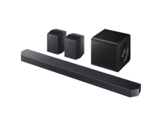 Samsung HW-Q930F/ZF - Barra de Sonido 9.1.4 Negro