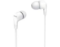 Auriculares con cable Philips TAE1105WT/00 Blanco