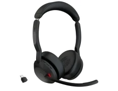 Jabra Evolve2 55 MS Stereo Negro USB-C