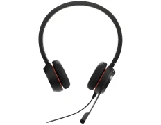 Jabra Evolve 30 II MS Stereo Negro USB-C/A - Auriculares Jabra