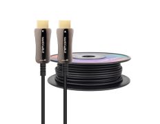 Cable HDMI V2.1 AOC 8K 50M NANOCABLE - Modelo A/M-A/M