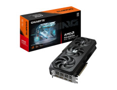 VGA AMD RADEON RX 9070XT GAMING OC 16 GB GIGABYTE - 16GB GDDR6