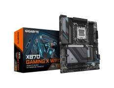 PLACA BASE GIGABYTE X870 GAMING X WIFI7