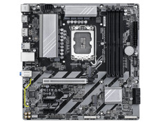 Placa Base Gigabyte B860M D3HP - Rendimiento y Fiabilidad