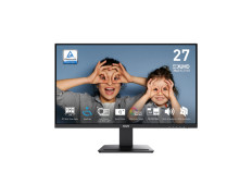 Monitor MSI PRO MP273U - Mejor monitor MSI para trabajo y entretenimiento