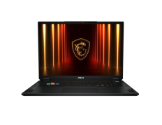 Notebook MSI Stealth 18 HX AI en Español