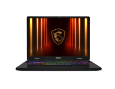 MSI Crosshair A16 HX Notebook