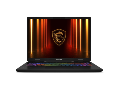 NOTEBOOK MSI Crosshair 16 HX AI - Modelo D2XWFKG-214XES