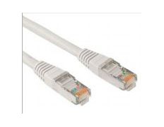 Cable de Red Cat6 0.5m - Alta Velocidad y Calidad