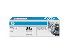 Tóner HP 85A Original - Calidad Garantizada