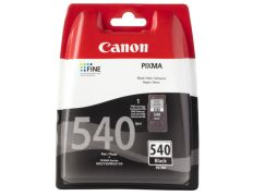 Cartucho Tinta Canon Negro PG540 - Calidad y Durabilidad