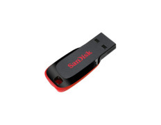 Memoria USB 64GB SanDisk - Alta Velocidad y Calidad