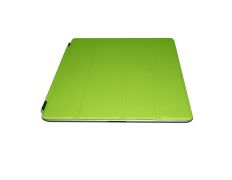 Protector Soporte iPad Verde - Aprox