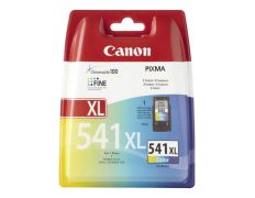 Cartucho de Tinta Canon CL541 XL en Color - Alta Calidad
