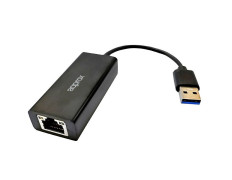 Tarjeta de Red USB 2.0 10/100 Mbps - Conexión Rápida y Estable