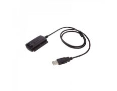 ADAPTADOR SATA/IDE A USB APPROX