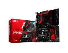 PLACA MSI Z170A GAMING M5