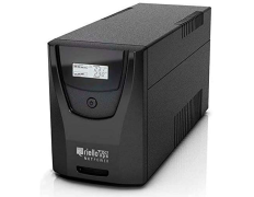 Sai Riello Net Power NPW 1500DE VA 900W Line Interactive 4X Shucko