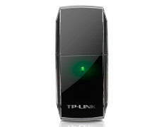 Adaptador USB TP-LINK AC600: Conexión Inalámbrica Estable