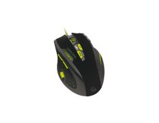 Ratón Gaming X9 Pro Negro